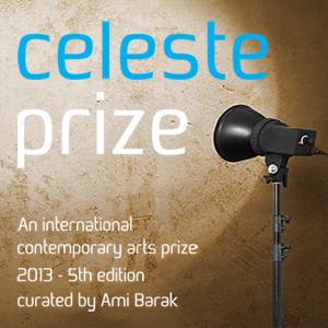 Premiazione e Mostra Finale Celeste Prize 2013