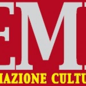 Intervista a Davide De Palma - duemila mensile culturale