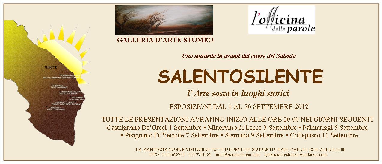 salento silente