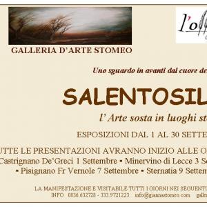 salento silente