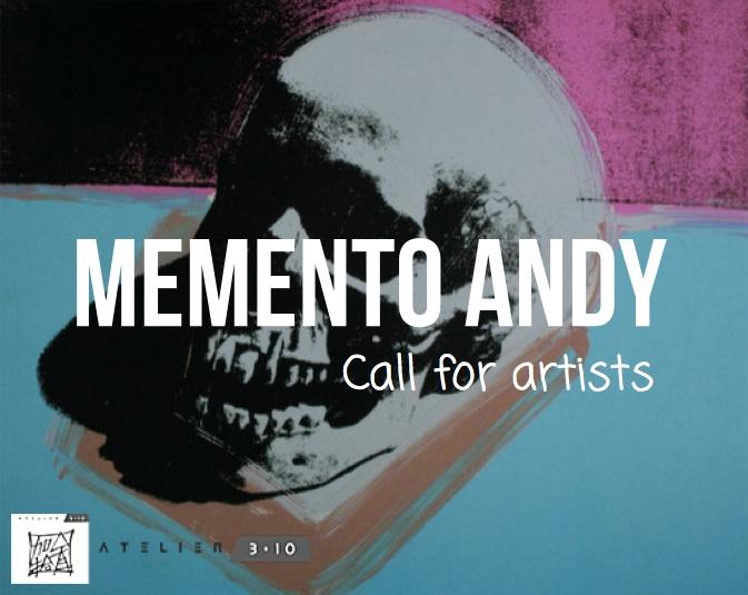 Memento Andy