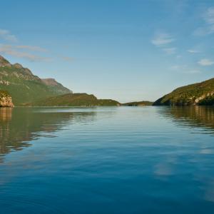 USA. Alaska 2/3. Boundaries and beyond