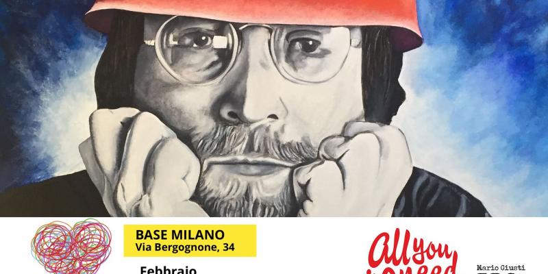 All you Need is Love - Festival dell'Amore