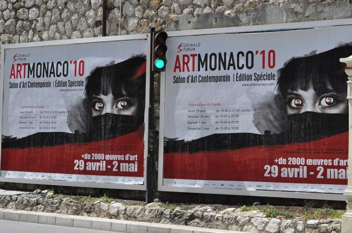 ArtMonaco 2010