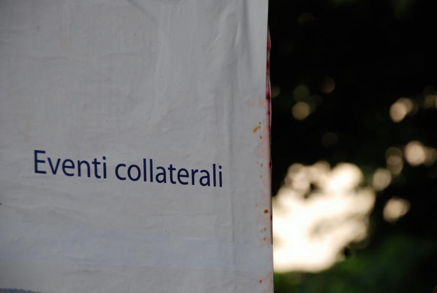 Il collaterale non esiste