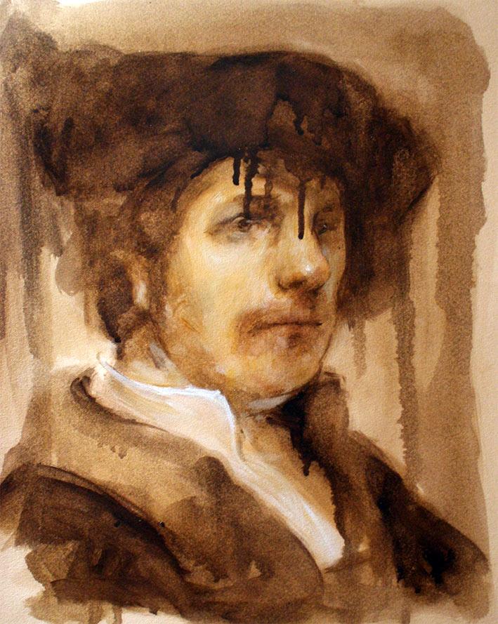 rembrandt