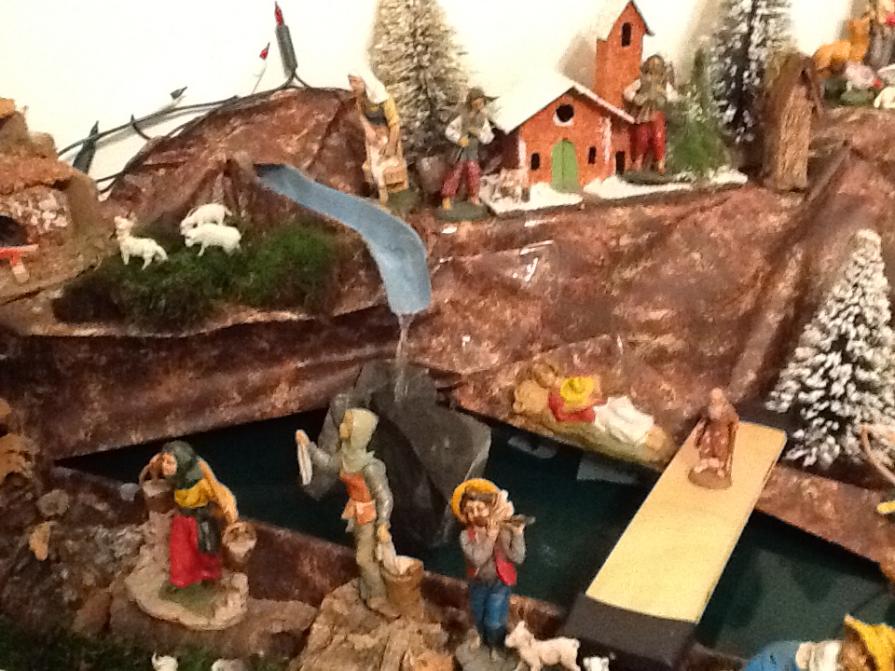 ...IL MIO PRESEPE (3/4)