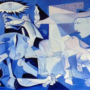 Copia di Guernica 