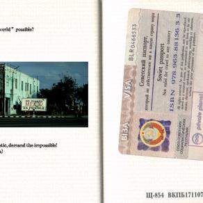 Identity PAssporT