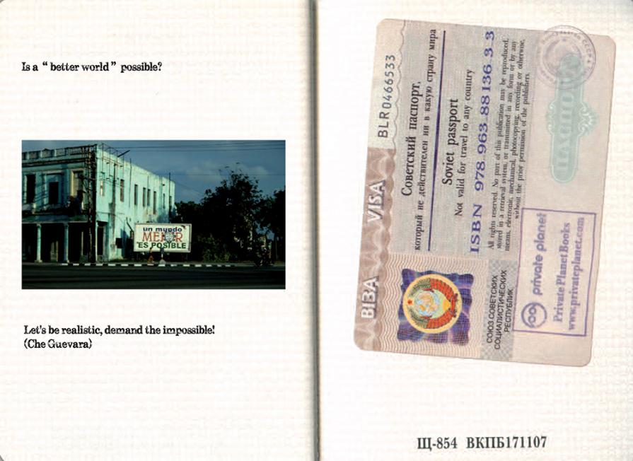 Identity PAssporT