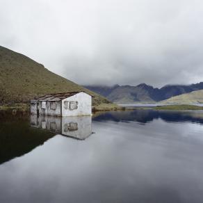 Lake Puya Puya