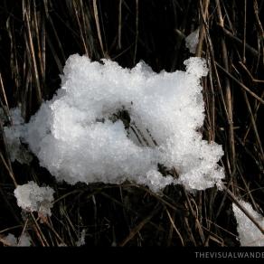 Nuvola del Fieno - Hay Cloud #3