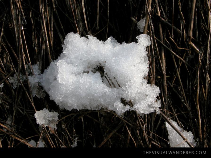 Nuvola del Fieno - Hay Cloud #3