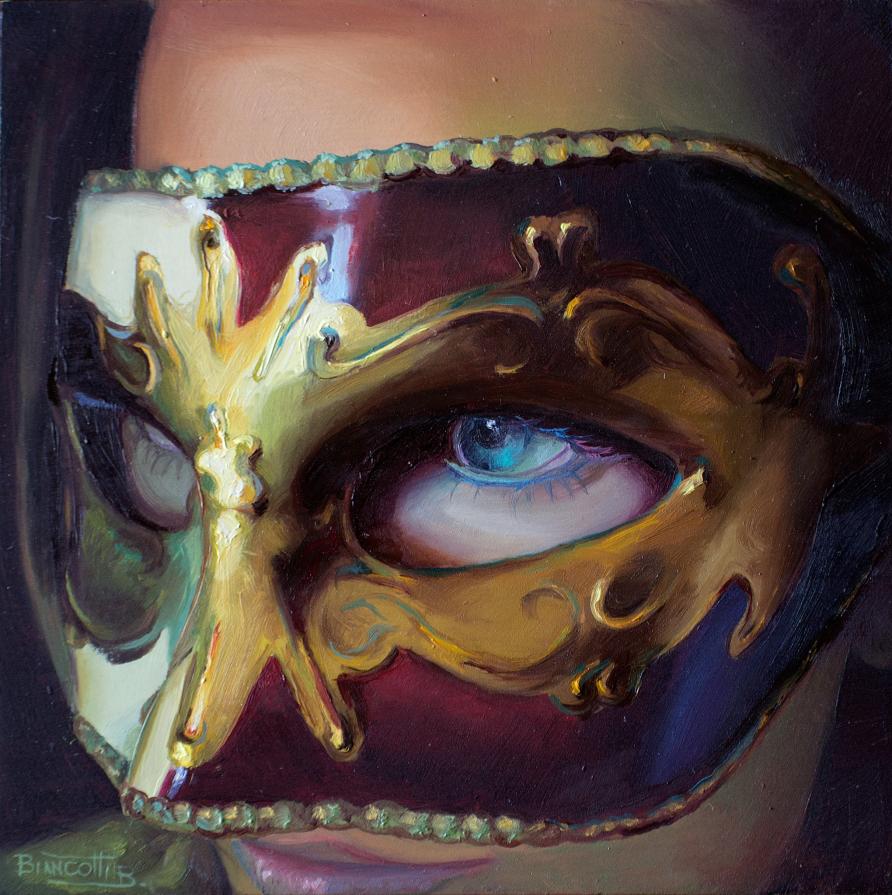 La Maschera