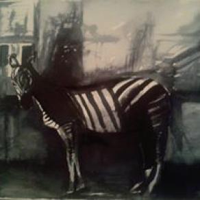 La Zebra