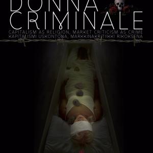 Book: Donna Criminale