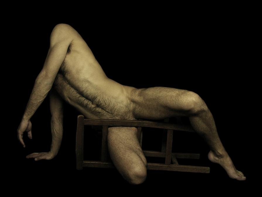 Naked Chair 07