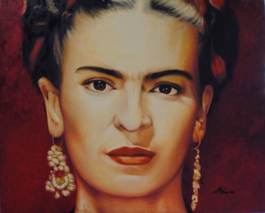 Frida Kahlo