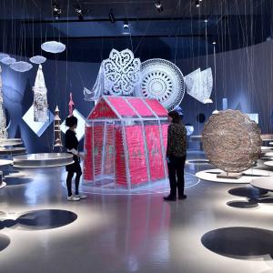 W. WOMEN IN ITALIAN DESIGN - TRIENNALE DESIGN MUSEUM