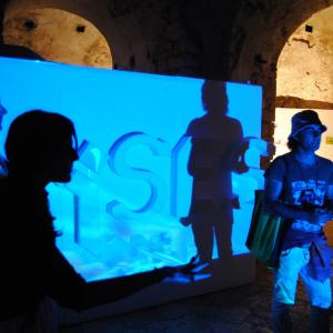 "CRISIS"Porto Palermo Art Festival 2012-Albania