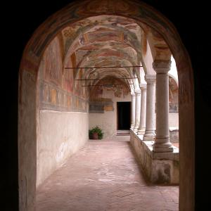 Italy. Basilicata. Potenza (1)