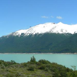 Argentina. Lake Argentino / Perito Moreno