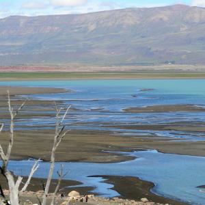 Argentina. Lake Argentino / Perito Moreno