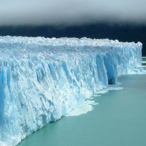 Argentina. Lake Argentino / Perito Moreno