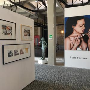 Nuvola Creativa Festival delle Arti | Living Nature - Arte, dibattiti e incontri su temi ambientali