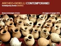 ARCHEOGIOIELLI CONTEMPORANEI