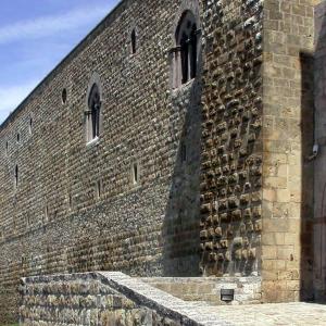 Italy. Basilicata. Potenza (1)