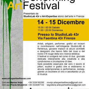 Reversus Performing Art Festival