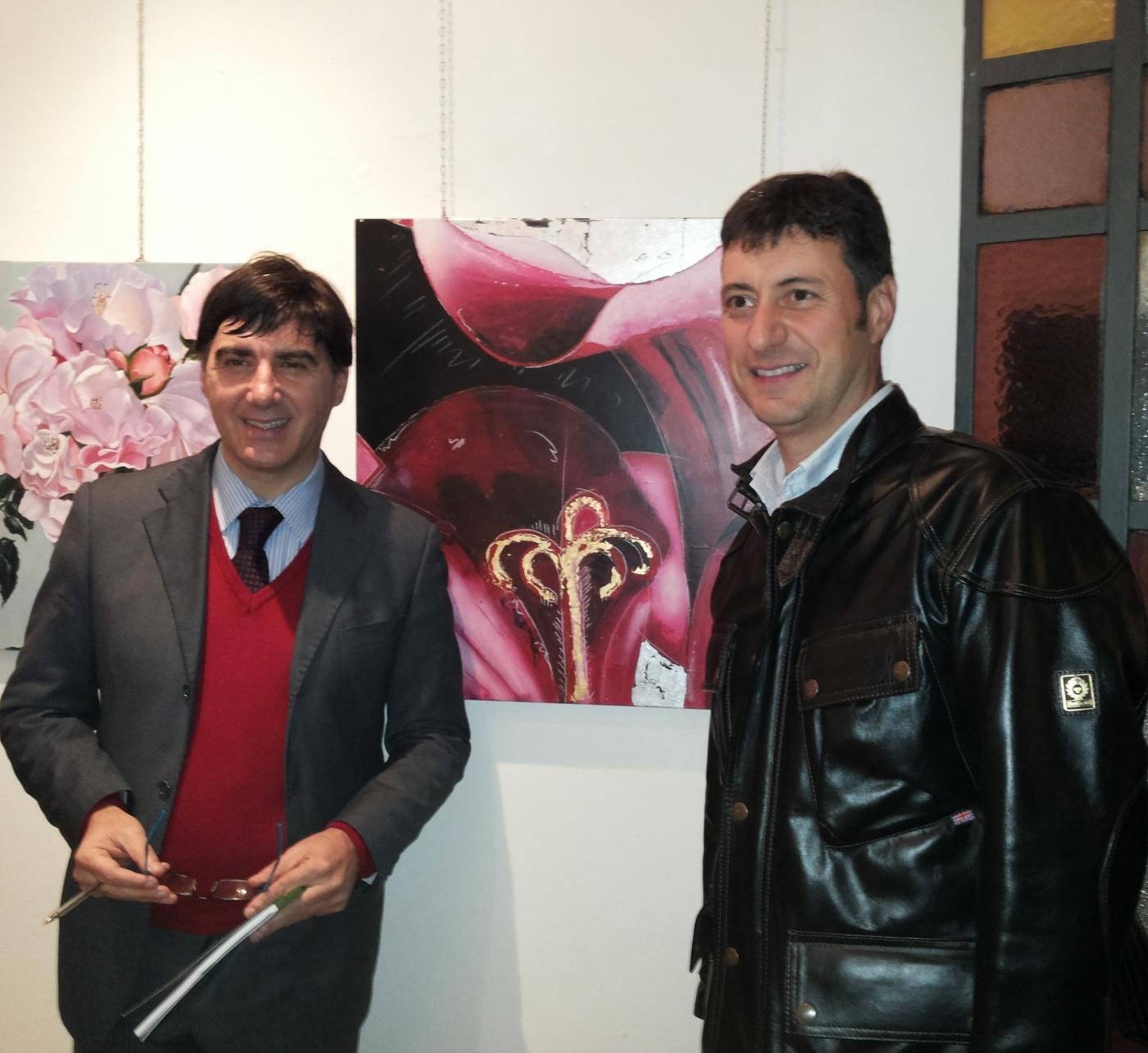 IV° edizione - PREMIO EXPO BOLOGNA 2014