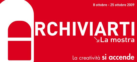 ARCHIVIARTI