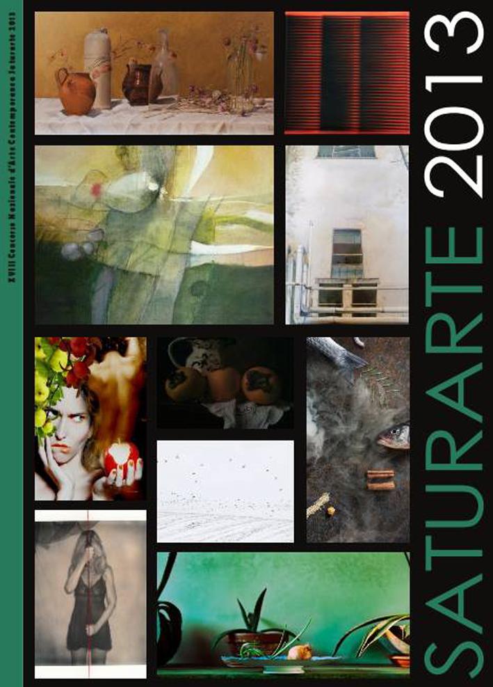 SATURARTE 2013