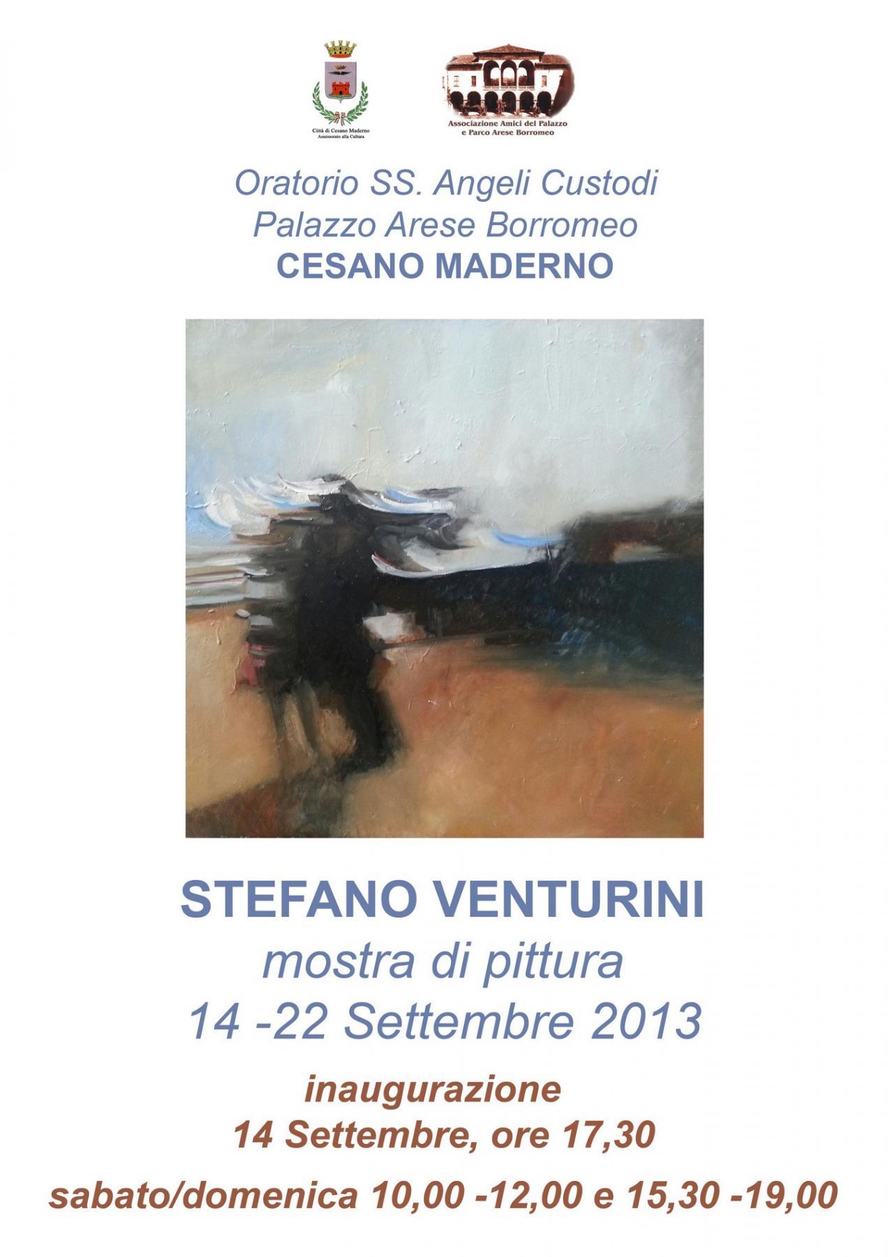 Mostra Personale