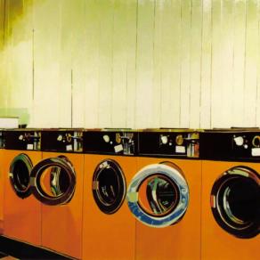 Washing Machines