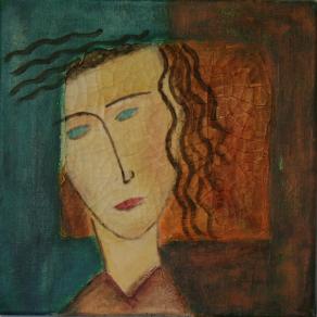 Renommé Modigliani