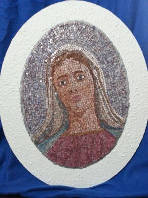 Madonna di Medjugorie