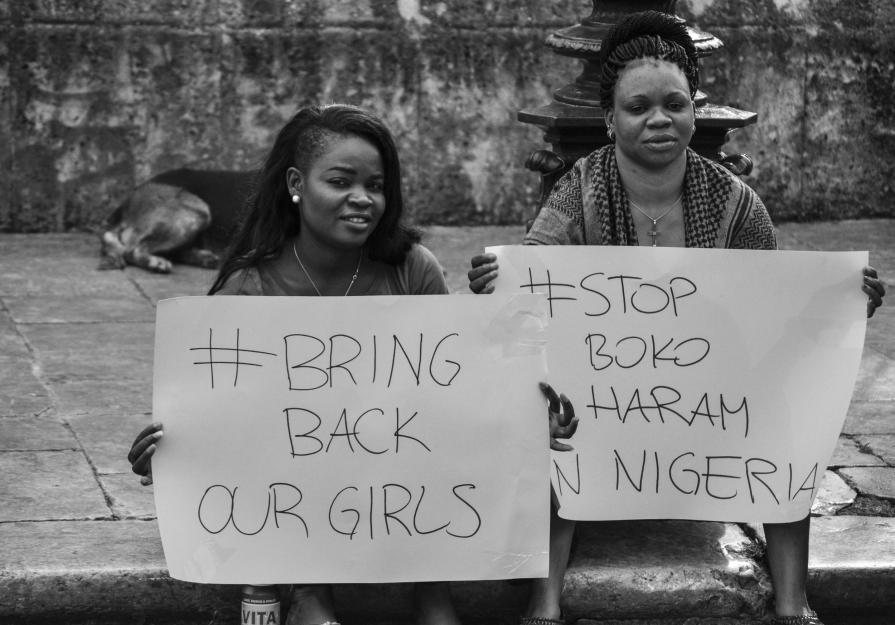 bring back our girls