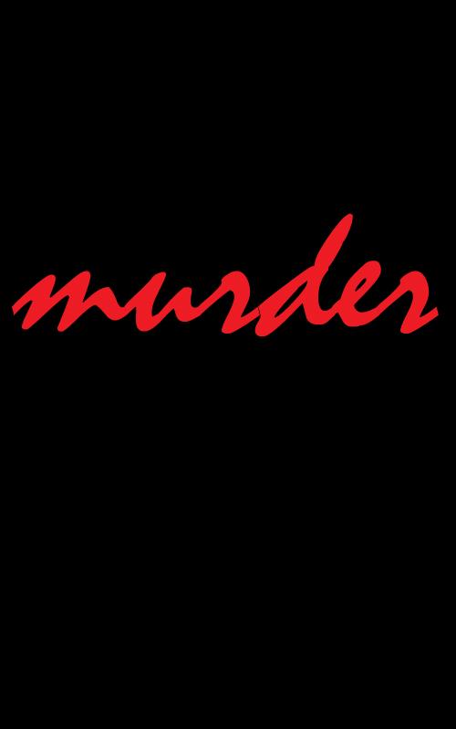 murder