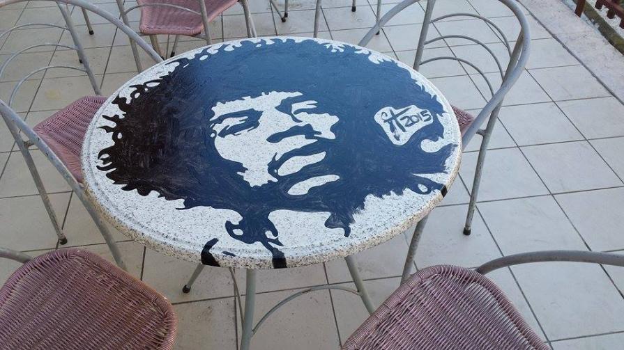 Jimi