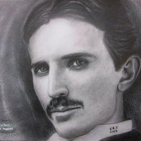 Nikola Tesla