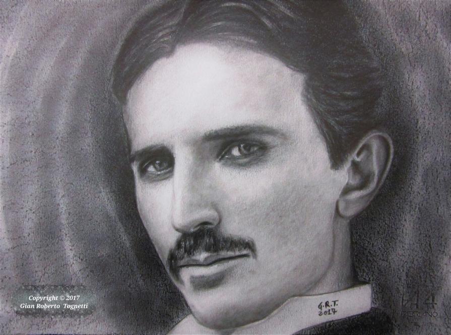 Nikola Tesla