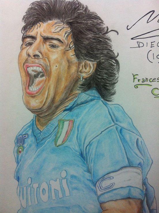 Diego Maradona