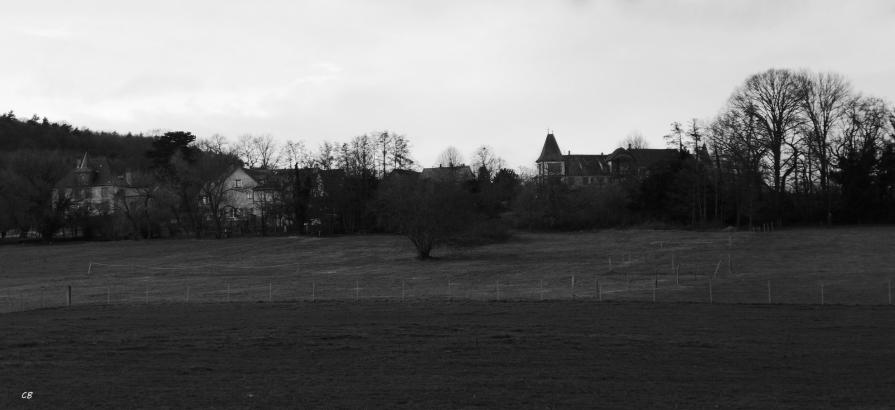 Noir et blanc ou couleur ?