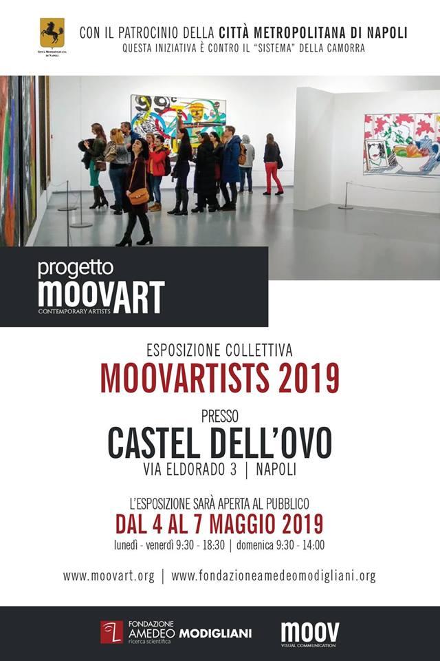 Moovartist 2019