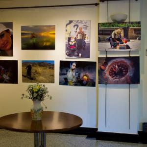 Photo Exhibition