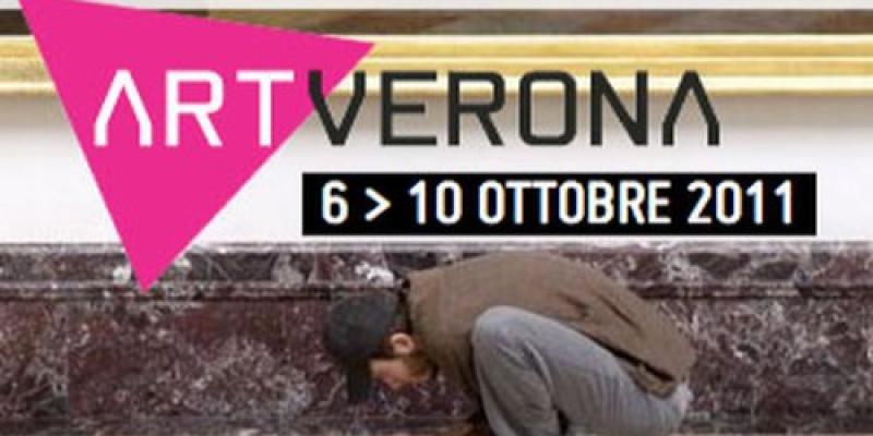 Art Verona 2011