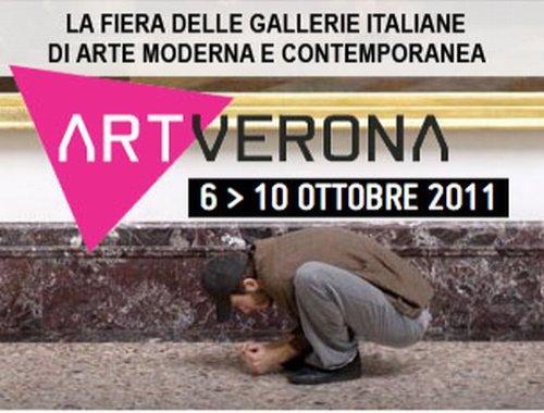 Art Verona 2011